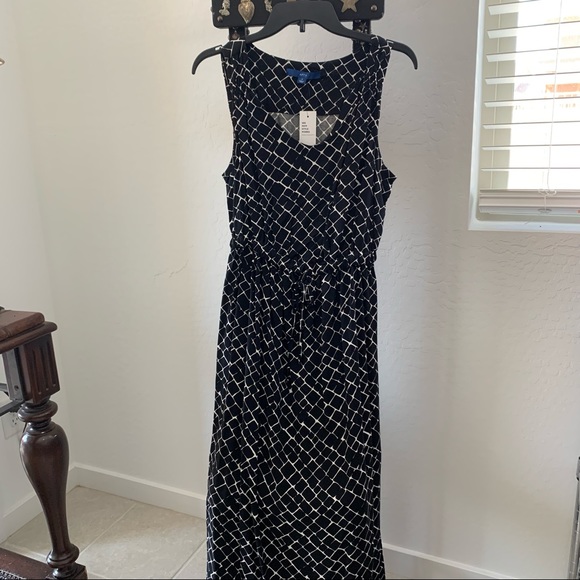Apt. 9 Dresses & Skirts - Apt. 9 Maxi Dress S